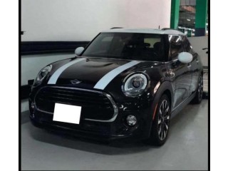 Mini Cooper 2016