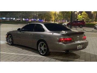 Lexus SC400