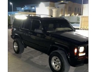 Jeep Cherokee 1998