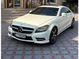 Mercedes CLS350