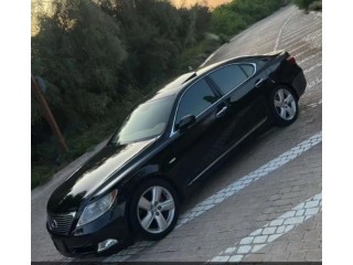 Lexus LS 460