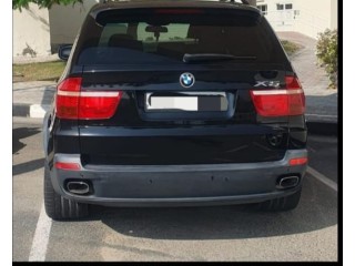 BMW X5 2009