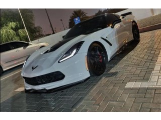 Corvette Z51