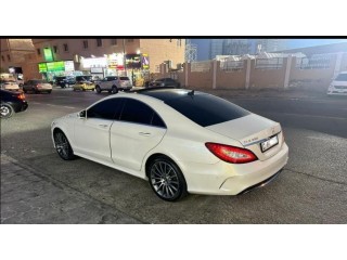 Mercedes CLS400