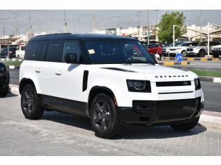 Defender 2022