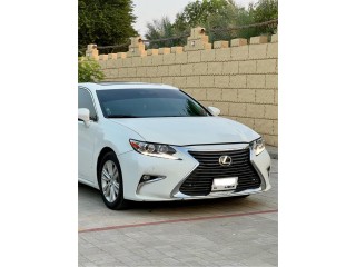 Lexus ES350