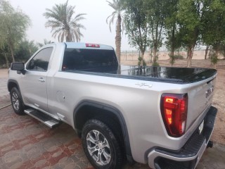 GMC Sierra 2019