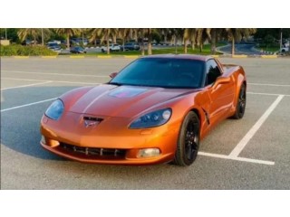 Corvette C6