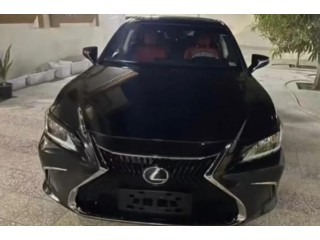 Lexus ES350