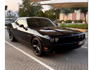 Dodge Challenger 2010