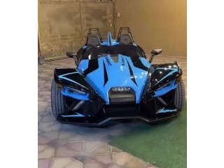 Slingshot R