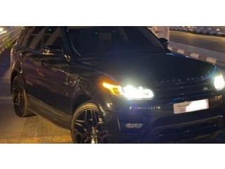 Range Rover Sport 2014