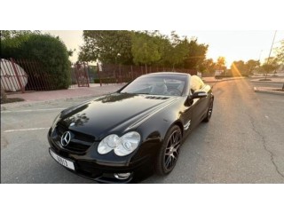 Mercedes SL500