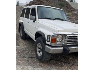 Nissan Patrol 1994