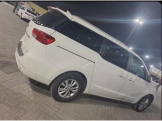 Kia Sedona