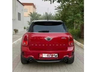 Mini Cooper 2015