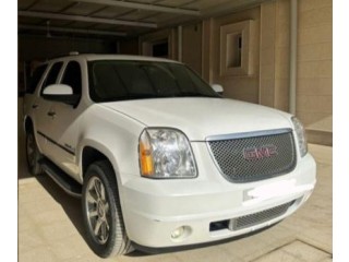 GMC Denali