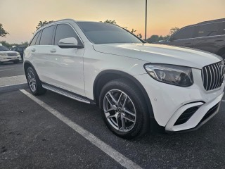 Mercedes GLC