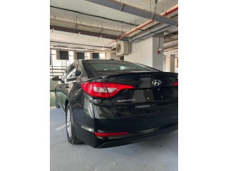 Hyundai Sonata 2017