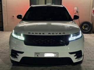 Range Rover Velar S 2018