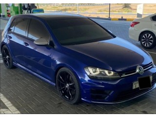 Golf R 2015