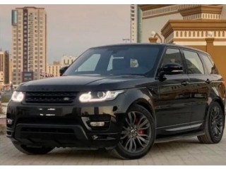 Range Rover Sport