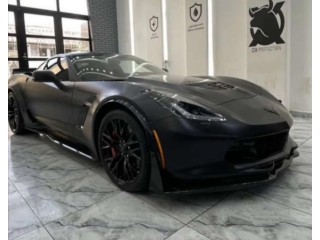 Corvette C7