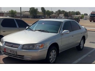 Toyota Camry 2001