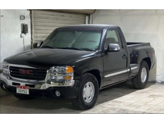 GMC Sierra 1999