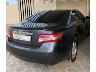 Toyota Camry 2010