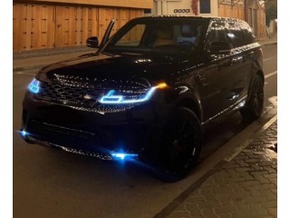 Range Rover Sport