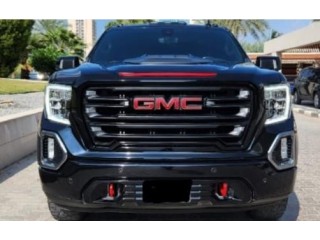 GMC Sierra 2021