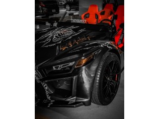 Polaris Slingshot