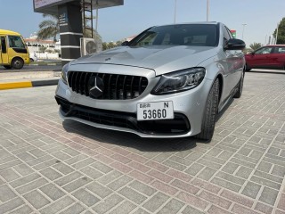 Mercedes C300