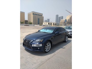 Lexus IS250