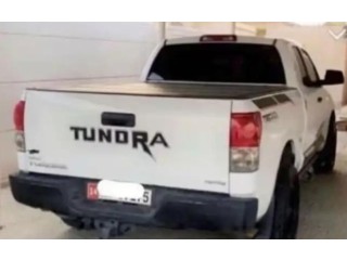 Toyota Tundra 2008