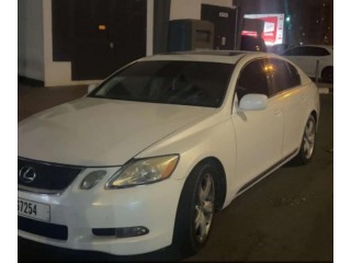 Lexus GS350