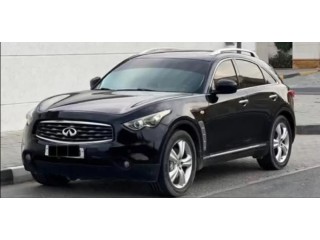 Infiniti FX35