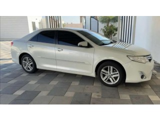 Toyota Camry 2014