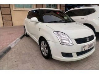 Suzuki Swift 2009