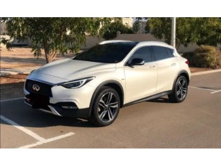 Infiniti Qx50