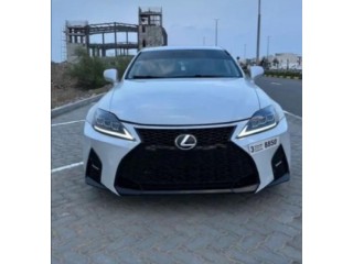 Lexus IS350