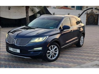 Lincoln MKC