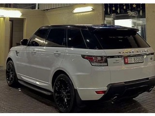 Range Rover 2014