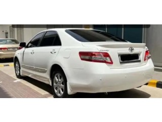 Toyota Camry 2008