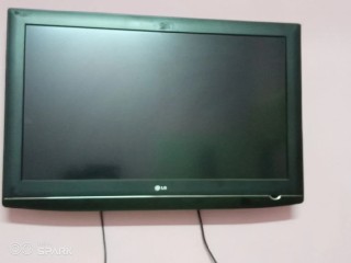 Lg 32 inch tv