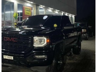 GMC Sierra