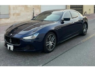 Maserati 2015