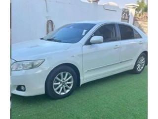 Toyota Camry 2010