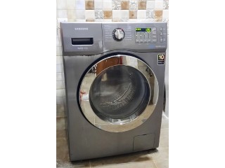 Samsung washing machine 7kg